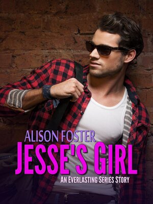 cover image of Jesse's Girl